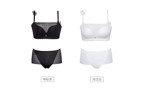 开家内衣店如何装修?