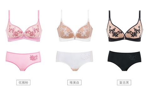 想开内衣店加盟什么品牌好?