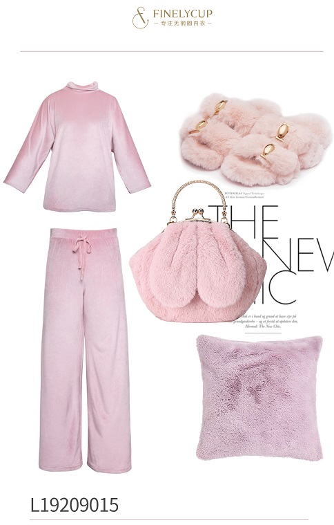 开内衣连锁店如何起步?