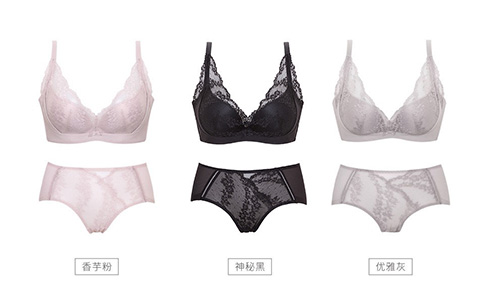 如何正确选择成都内衣连锁加盟品牌?
