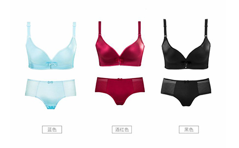 目前形势下开内衣店如何经营好?