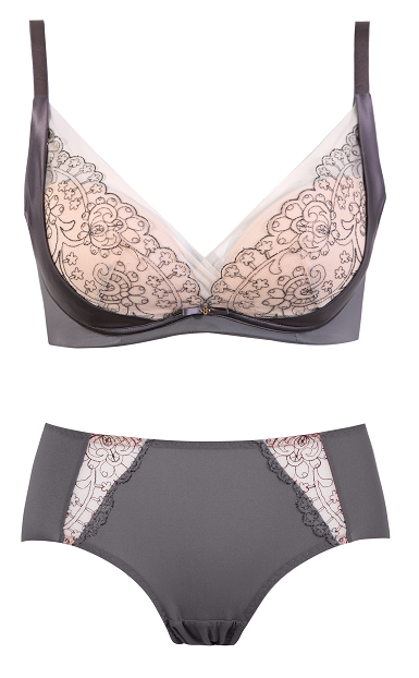 10万元左右开家内衣店可以选择什么品牌?