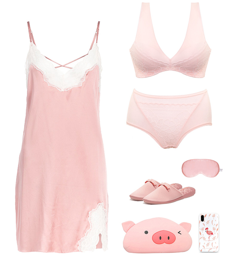 无钢圈内衣加盟店的利润究竟有多大?