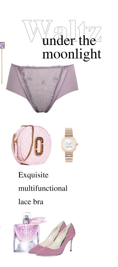 无钢圈内衣加盟店的利润究竟有多大?